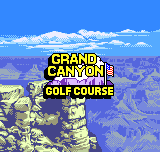 Neo Turf Masters screenshot 3 for Neo Geo CD